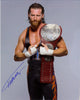 Highspots - Curt Hawkins "WWE Tag Team Champion" Hand Signed 8x10 *inc COA*