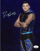Highspots - Dominik Mysterio "Arms Crossed" Hand Signed 8x10 *inc COA*