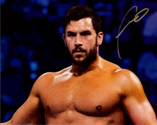 Highspots - Fandango "Close Up" Hand Signed 8x10 *inc COA*