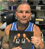 Highspots - The Hardy Boyz "Omega" Hand Signed A4 / 8x10 *Inc COA*