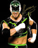 Highspots - Hurricane Helms "Dark Pose" Hand Signed 8x10 *inc COA*