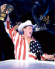 Highspots - JBL "WWE United States Champion" Hand Signed 8x10  *Inc COA*