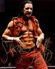Highspots - Jay White "Red Vest Pose" Hand Signed 8x10 Photo *inc COA*