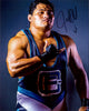 Highspots - Jeff Cobb "Promo Pose" Hand Signed 8x10 Photo *inc COA*