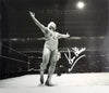 Highspots - Ken Patera "Arms Wide" Hand Signed 8x10 *Inc COA*