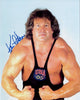 Highspots - Ken Patera "Don't Talk About That" Hand Signed 8x10 *Inc COA*