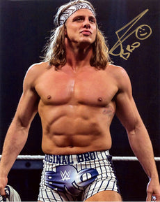 Highspots - Matt Riddle "Headband" Hand Signed 8x10 *inc COA*