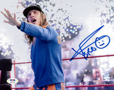 Highspots - Matt Riddle "Pyro" Hand Signed 8x10 Photo *inc COA*