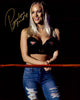 Highspots - Penelope Ford "Ripped Jeans" Hand Signed 8x10 Photo *inc COA*