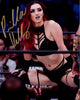 Highspots - Priscilla Kelly "In Ring Pose" Hand Signed 8x10 *Inc COA*