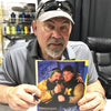Highspots - Steiner Brothers "Varsity Jackets" Hand Signed 8x10 *Inc COA*