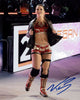 Highspots - Tegan Nox "Rumble Entrance" Hand Signed 8x10 Photo *inc COA*