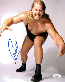 Highspots - The Giant Paul White "Promo Pose" Hand Signed 8x10 *inc COA*