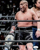Highspots - Tomohiro Ishii "Never Openweight Champion" Hand Signed 8x10 *inc COA*