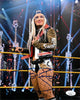 Highspots - Toni Storm "In Ring Pose" Hand Signed 8x10 *inc COA*