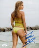 Highspots - Torrie Wilson "Water Walk" Hand Signed 8x10 *inc COA*