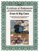 Highspots - W. Morrissey / Big Cass "Entrance" Hand Signed 8x10 Photo *inc COA*