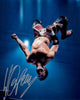Highspots - Will Ospreay "Flying High" Hand Signed 8x10 Photo *inc COA*