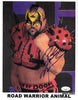 Highspots - Animal "Fighter Pose" Hand Signed A4 Photo *inc COA*