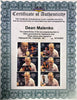 Highspots - Dean Malenko "Light Heavyweight Champion" Hand Signed 8x10 *inc COA*