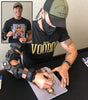 Highspots - Edge "Royal Rumble Return Gear" Hand Signed 8x10 *inc COA*