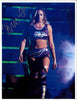 Highspots - Kris Statlander "Entrance" Hand Signed A4 *inc COA*