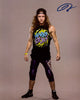 Highspots - Marko Stunt of Jurassic Express "Promo Pose" Hand Signed 8x10 *inc COA*