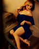 Highspots - Melissa Santos "Stairway Pose" Hand Signed 8x10 *Inc COA*