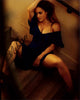 Highspots - Melissa Santos "Stairway Spread" Hand Signed 8x10 *Inc COA*