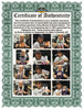 Highspots - Rock n Roll Express "Champions" Hand Signed 8x10 *Inc COA*
