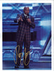 Highspots - Teddy Long "Hold Up Playa" Hand Signed A4 *inc COA*