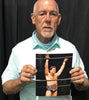 Highspots - Tully Blanchard "TV Title Pose" Hand Signed 8x10 *Inc COA*