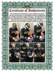 Highspots - Edge & Christian “WWF Tag Team Champions*  Hand Signed 8x10 *inc COA*