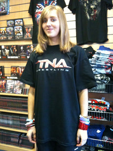 TNA - 2010 Logo T-Shirt