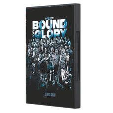 Impact - Bound For Glory 2019 Event DVD