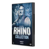 TNA - The Essential Rhino Collection (2 Disc Set) DVD