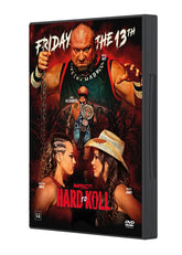 Impact Wrestling - Hard To Kill 2023 Event DVD