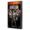 Impact - Rebellion 2019 Event DVD