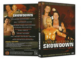 International Showdown - 2 Disc DVD ( Pre-Owned )