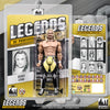 Legends of Professional Wrestling Series - Jerry Lynn Action Figure