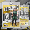 Legends of Professional Wrestling Series - Nova Action Figure