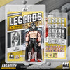 Legends of Professional Wrestling Series - The Demon Action Figure * 2022 Variant *