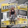 Legends of Professional Wrestling Series - New Jack Action Figure