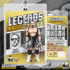 Legends of Professional Wrestling Series - Scott Norton Action Figure