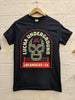 Lucha Underground - "Ring" T-Shirt