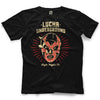 Lucha Underground - "Ripped Mask" T-Shirt