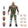 Super 7 : Doc Gallows of the Good Brothers "Ultimates" Action Figure