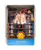 NJPW : Hiromu Takahashi "Ultimates" Series 2 Action Figure * Hand Signed *