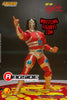NJPW : Storm Collectables Jyushin "Thunder" Liger "Debut Attire" Action Figure