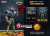 NJPW : Storm Collectables Jyushin "Thunder" Liger "Green Attire" Action Figure